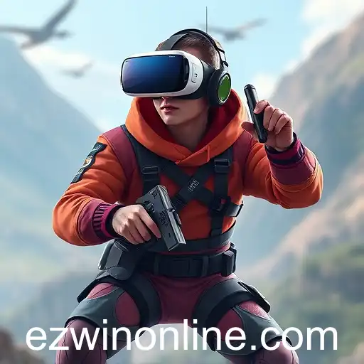 The Evolution of Online Gaming in 2025