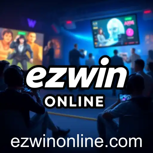 The Evolution of Online Gaming Platforms