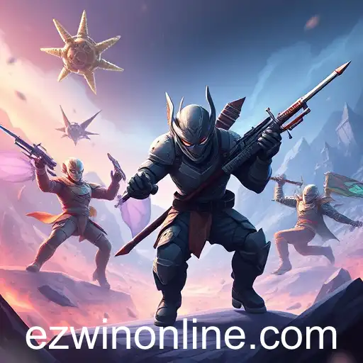The Rise of Ezwin Online in the Gaming Landscape