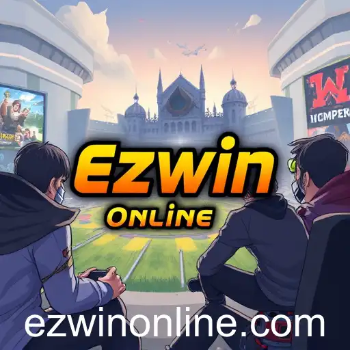 Ezwin Online's Growing Influence in Gaming