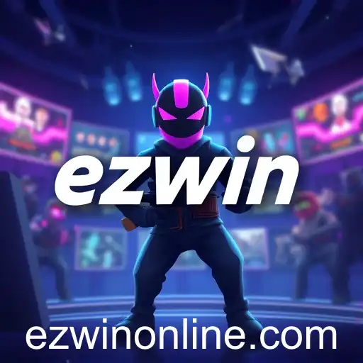 The Rise of Ezwin Online in the Gaming World