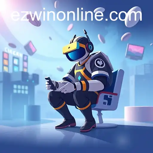 The Rise of Gaming Platforms in 2025