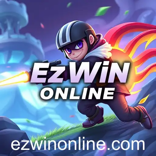 EzWin Online: A New Era in Gaming