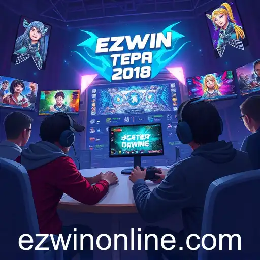 The Rise of Ezwin Online in Gaming Culture