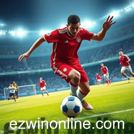 The Rise of EZWin Online: A Game Changer in the Virtual World