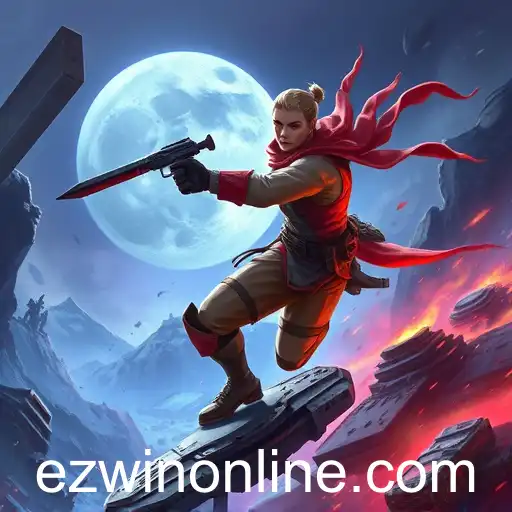 The Rise of Ezwin Online in Gaming World