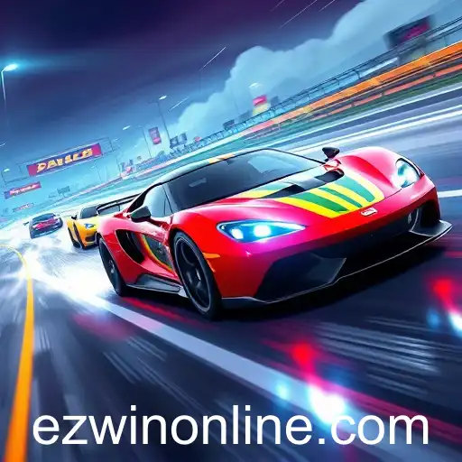 The Rise of Ezwin Online