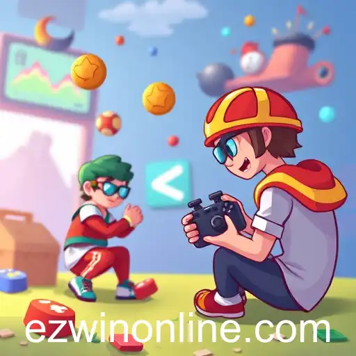 The Rise of Online Gaming Platforms in 2025