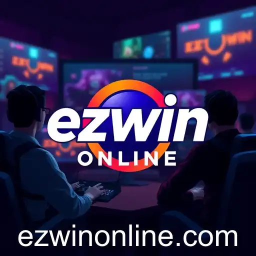Rising Popularity of EzWin Online