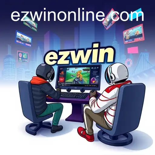 The Rise and Influence of Online English Game Platforms