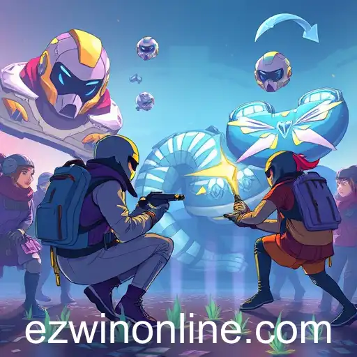 The Rise of EZWin Online in the Gaming World