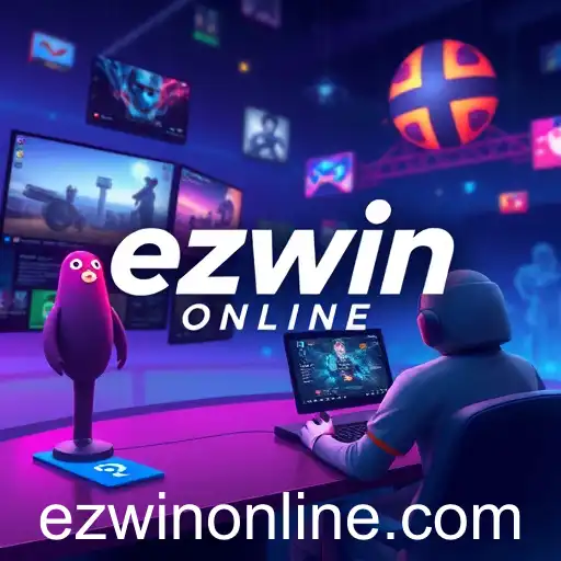 The Rise of Online Gaming: Insights from Ezwin